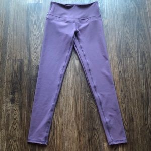 Varley Camdon Cropped Tight